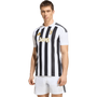 adidas Men's Juventus Home 2026-27 Authentic Jersey