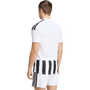 adidas Men's Juventus Home 2026-27 Authentic Jersey