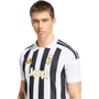 adidas Men's Juventus Home 2026-27 Authentic Jersey
