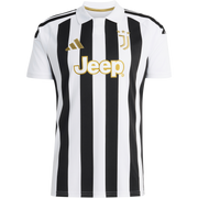 adidas Men's Juventus Home 2026-27 Stadium Jersey