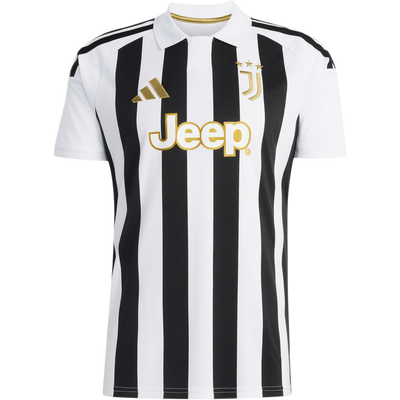 Camiseta adidas de estadio Juventus Primera equipación 2026-27 para hombre