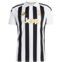 adidas Men's Juventus Home 2026-27 Stadium Jersey