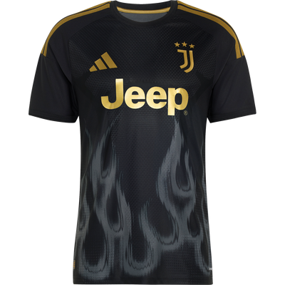 adidas Juventus Men’s 3rd 2026-27 Authentic Jersey