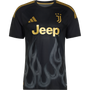 adidas Juventus Men’s 3rd 2026-27 Authentic Jersey