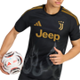adidas Juventus Men’s 3rd 2026-27 Authentic Jersey