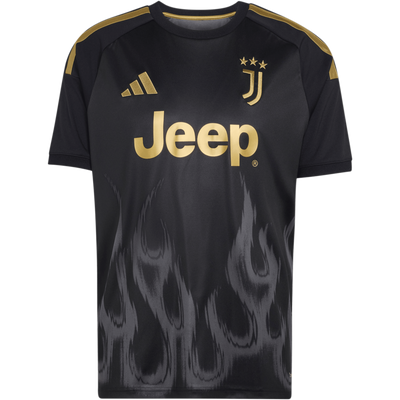 adidas Juventus Men’s 3rd 2026-27 Stadium Jersey