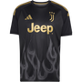 adidas Juventus Men’s 3rd 2026-27 Stadium Jersey
