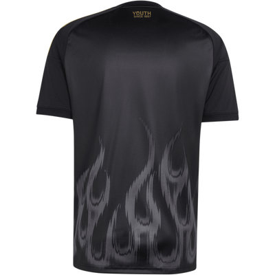 adidas Juventus Men’s 3rd 2026-27 Stadium Jersey