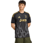 adidas Juventus Men’s 3rd 2026-27 Stadium Jersey