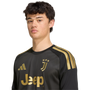 adidas Juventus Men’s 3rd 2026-27 Stadium Jersey