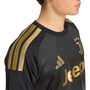 adidas Juventus Men’s 3rd 2026-27 Stadium Jersey