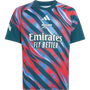 adidas Youth Arsenal 2026-27 Pre-Match Jersey