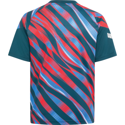 adidas Youth Arsenal 2026-27 Pre-Match Jersey
