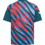 adidas Youth Arsenal 2026-27 Pre-Match Jersey