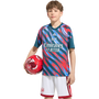 adidas Youth Arsenal 2026-27 Pre-Match Jersey