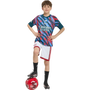 adidas Youth Arsenal 2026-27 Pre-Match Jersey