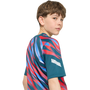 adidas Youth Arsenal 2026-27 Pre-Match Jersey