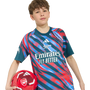 adidas Youth Arsenal 2026-27 Pre-Match Jersey