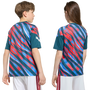 adidas Youth Arsenal 2026-27 Pre-Match Jersey