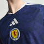 adidas Men's Scotland Home 2026 Authentic Match Jersey