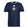 adidas Men's Scotland Home 2026 Authentic Match Jersey
