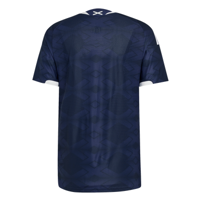 adidas Camiseta de partido auténtica de la primera equipación de Escocia 2026 para hombre