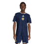 adidas Men's Scotland Home 2026 Authentic Match Jersey