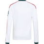 Camiseta de manga larga local adidas Real Madrid 2026-27 para jóvenes