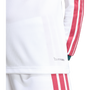Camiseta de manga larga local adidas Real Madrid 2026-27 para jóvenes