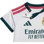 Camiseta adidas Club América 2025-26 Primera equipación infantil