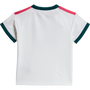 Camiseta adidas Club América 2025-26 Primera equipación infantil