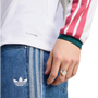 Camiseta de manga larga de local adidas Real Madrid 2026-27 para hombre