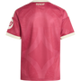 adidas Real Madrid Youth 3rd 2026-27 Stadium Jersey