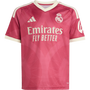 adidas Real Madrid Youth 3rd 2026-27 Stadium Jersey