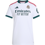 Camiseta de local para mujer adidas Real Madrid 2026-27