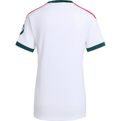 adidas Real Madrid 2026-27 Women's Home Jersey