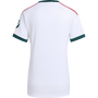Camiseta de local para mujer adidas Real Madrid 2026-27