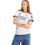 Camiseta de local para mujer adidas Real Madrid 2026-27