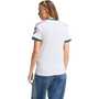 Camiseta de local para mujer adidas Real Madrid 2026-27