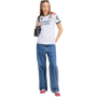 Camiseta de local para mujer adidas Real Madrid 2026-27