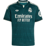 adidas Real Madrid Youth Away 2026-27 Stadium Jersey