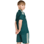 adidas Real Madrid Youth Away 2026-27 Stadium Jersey
