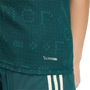 adidas Real Madrid Youth Away 2026-27 Stadium Jersey