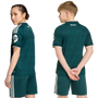 adidas Real Madrid Youth Away 2026-27 Stadium Jersey