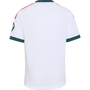 adidas Camiseta de la Equipación Local de Aficionado Joven Real Madrid 2026-27