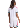 adidas Camiseta de la Equipación Local de Aficionado Joven Real Madrid 2026-27