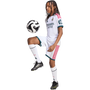 adidas Camiseta de la Equipación Local de Aficionado Joven Real Madrid 2026-27