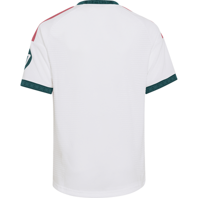 adidas Real Madrid 2026-27 Youth Home Authentic Jersey