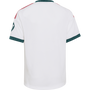 Camiseta Auténtica de Local adidas Real Madrid 2026-27 para Jóvenes