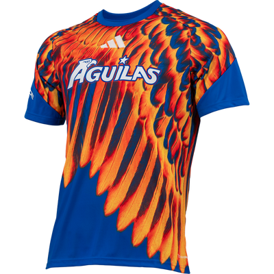 adidas Club América Men's Pre-Match Top